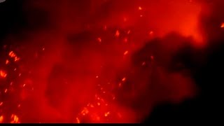 Axial Seamount: The Underwater Volcano 🌋 