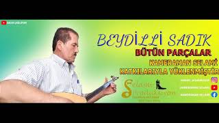 Beydi̇lli̇ Sadik Yüregi̇m Tik Tik Eder Resimi