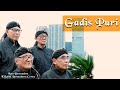 GADIS PURI Koes Bersaudara - K&#39;KoenK Bersaudara (Cover)