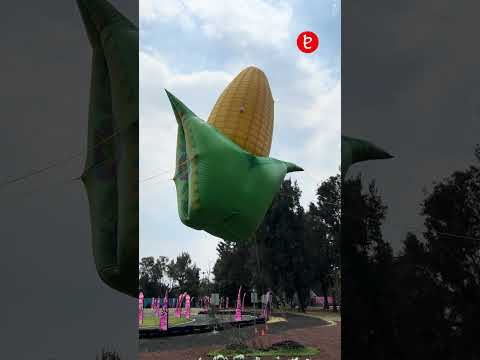 Inauguración de Utopía Mixiuhca, CDMX #utopia #edemx #cdmx