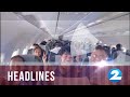 KSPN2 News November 15, 2023