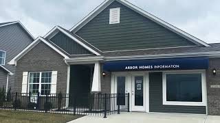 The Chestnut by Arbor Homes