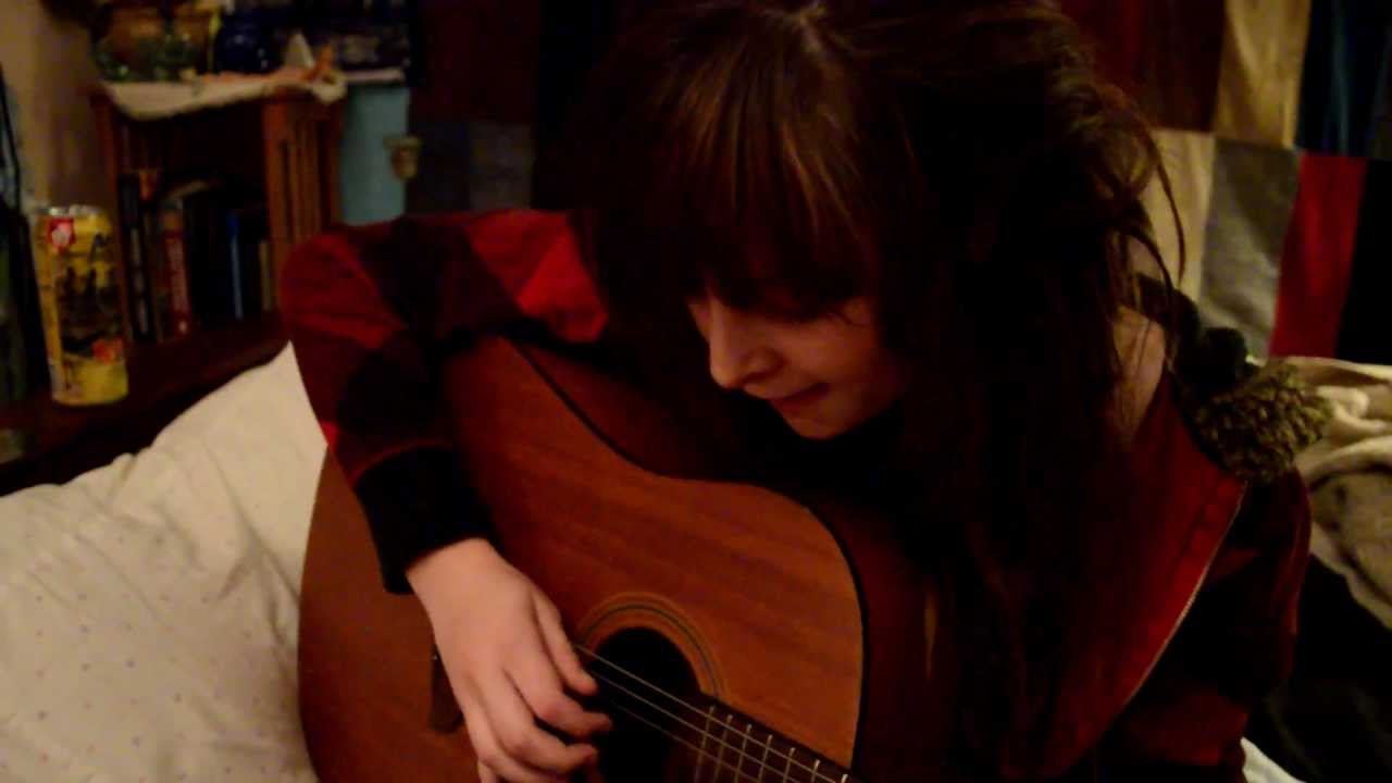 Irreplaceable - Beyonce (Cover)