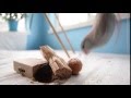 She Falls