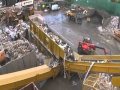 Nihot Recycling SDS at William Tracey C&D and C&I sorting plant