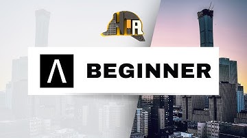 Introduction | Allplan Course 2024