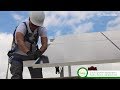 Instalación Fotovoltaica Kit Vivienda Permanente Andalucía