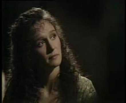 Wuthering Heights BBC - &rsquo;I am Heathclif!&rsquo;