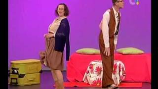 Esp Dia De Canarias 2010. Transistor Estropeado De Panchita