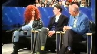 Cher - Aspel Interview 1991