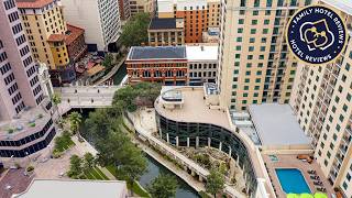 Embassy Suites by Hilton San Antonio Riverwalk Downtown | United States 🏨 screenshot 5