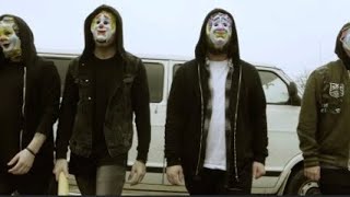 I prevail  RISE music video ￼