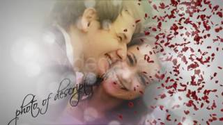 Wedding Album | After Effects project | Videohive template