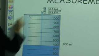 Kids Math Software - Measurement screenshot 2