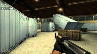 suddenattack Gladiator noob hacker