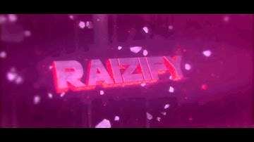 Intro - Raizify[DARK][HD+]