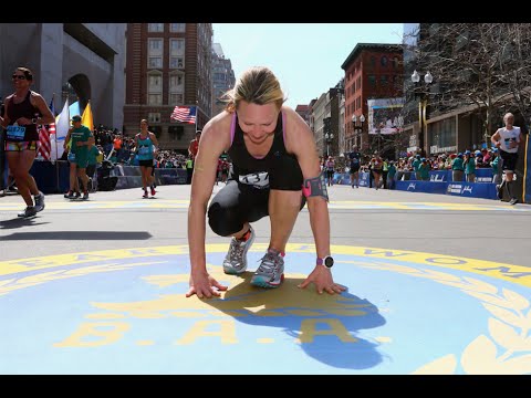 5 Reasons the Boston Marathon Is the Best in the World | Find Your Happy