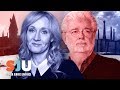 Are We George Lucas-ing J.K. Rowling? - SJU