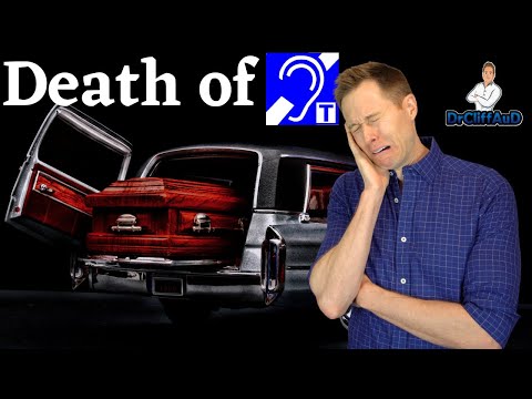 The Death of the Telecoil