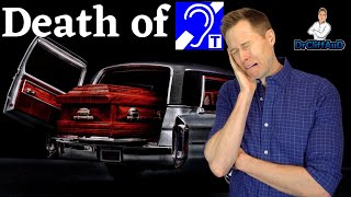 The Death of the Telecoil