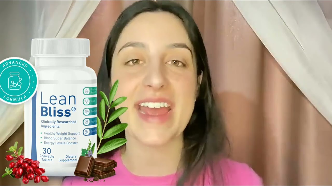 LEAN BLISS REVIEW | WATCH BEFORE BUYING LEANBLISS | LEANBLISS OFFICIAL WEBSITE