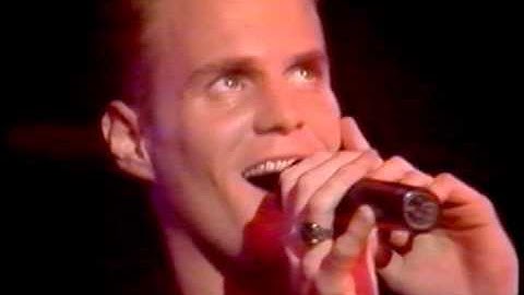 Interface - "Believe" Music Video