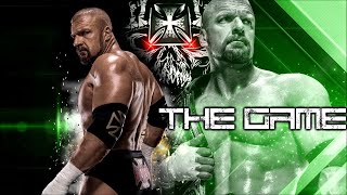 Triple H Theme - ''The Game'' (Arena Effects) 30 MINUTES