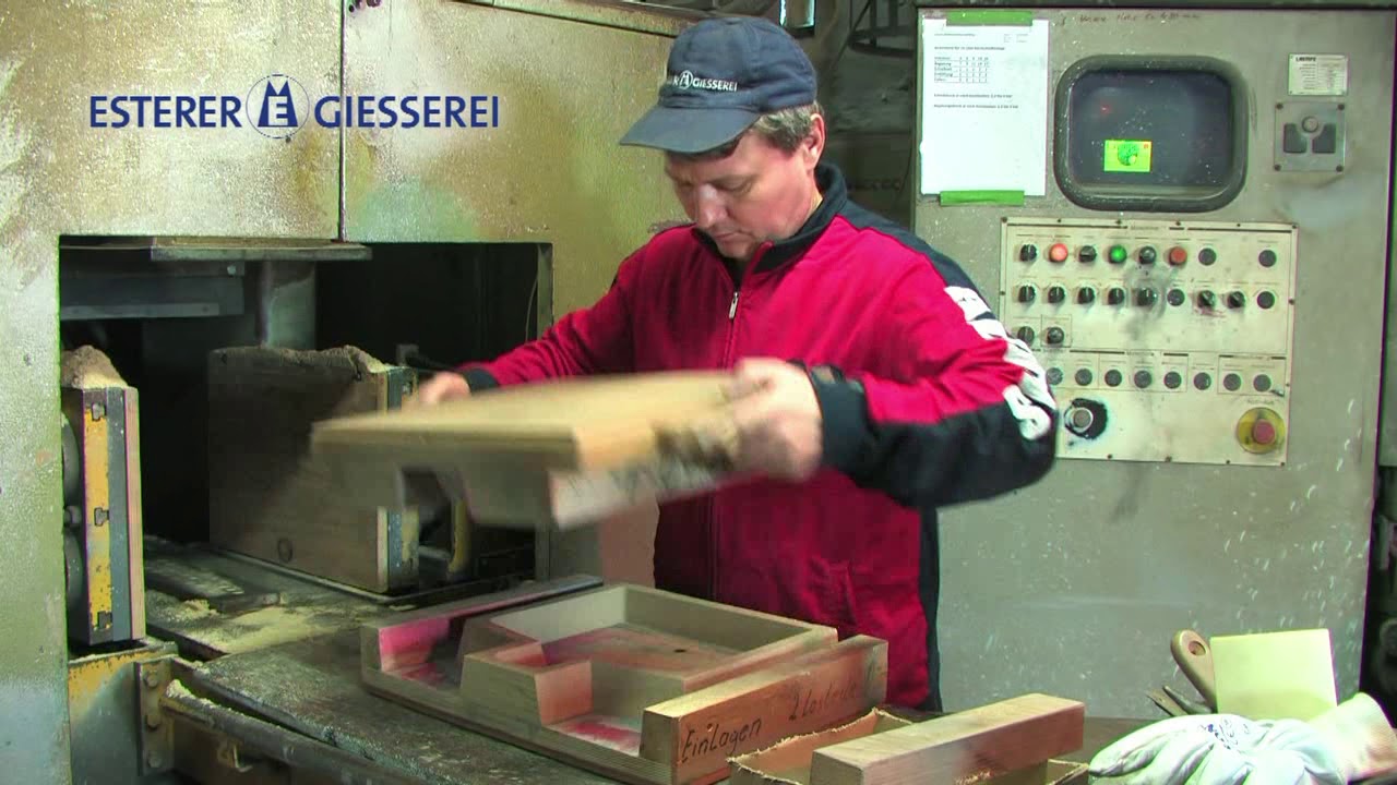 Produkt - Kernmacherei Clip