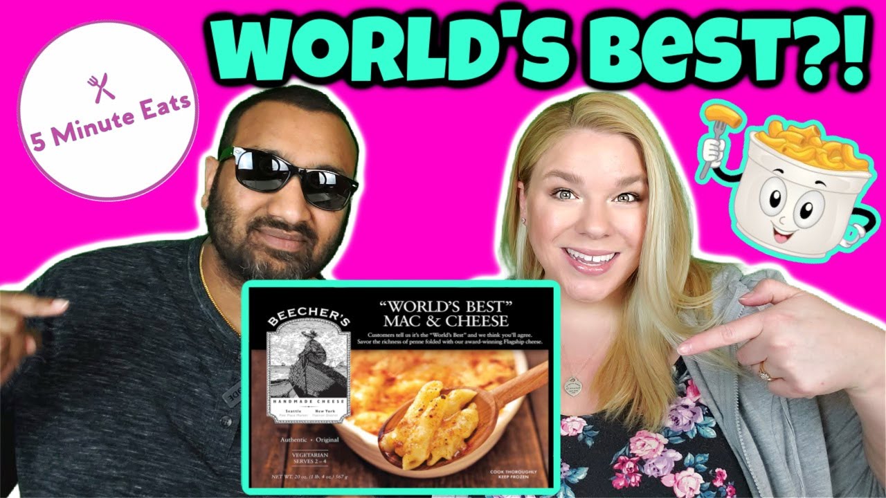 beechers world best mac n cheese recipe