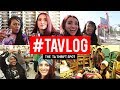 Inside Our Las Vegas Thrift Store and Visiting Ivy from Storage Wars #TAVLOG|#ThriftersAnonymous