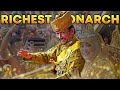 Inside Sultan Of Brunei's Billionaire Luxury Lifestyle