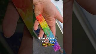 Photo-Real PCBs?! 🌈 PCBWay Rainbow Silkscreen Tech | CES 2026 Photo-Real PCBs?! 🌈 PCBWay Rainbow Silkscreen Tech | CES 2026