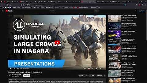 Unreal Engine RTS | Devlog #9 | YT tutorials - ECS frameworks for UE