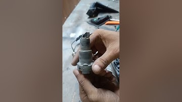 Swift Side Mirror Folding Problem Fixed || Side Mirror Repairing || #orvm Gear