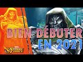 Conseils pour bien dbuter marvel strike force en 2021