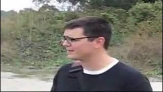 Meeting Matt from WhereTheHellisMatt.com (Jawed Reupload)