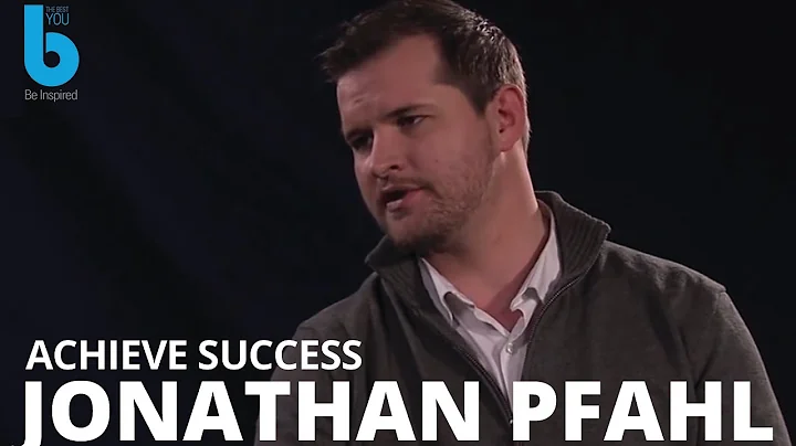 Business Mentors - Finding the Best to Help You Achieve Success by Jonathan Pfahl