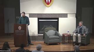Paul Kingsnorth: People, Place, Prayer
