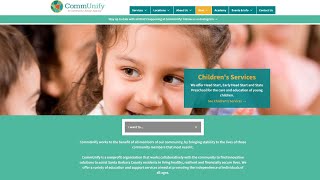 CommUnify's Guadalupe Head Start Center serves Santa Barbara County’s vulnerable populations