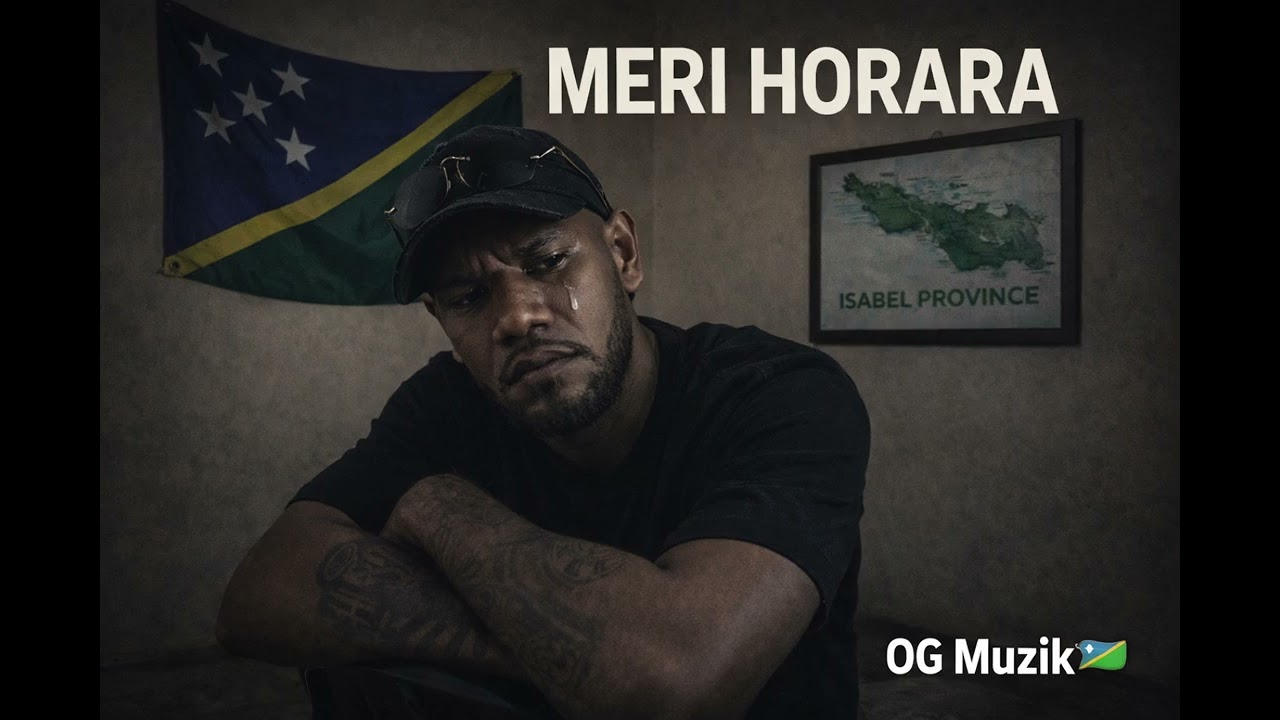 MERI HORARA- OG Muzik🇸🇧