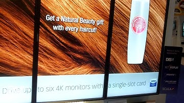 InfoComm 2015: Matrox Exhibits New C-Series Graphics Cards