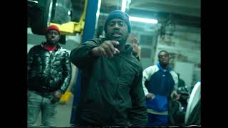 Dropa Don Pray Believe Execute Official Video