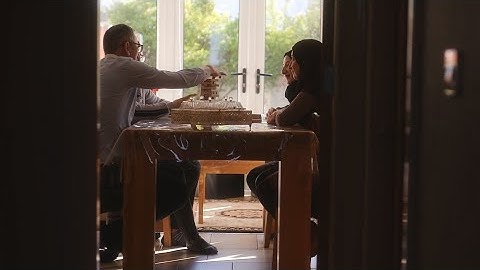 #BuildingCommunities Official Trailer