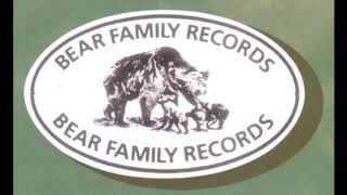 Ry Cooder Bear Family Song chords