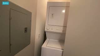 #2104 Convertible 620 sq ft