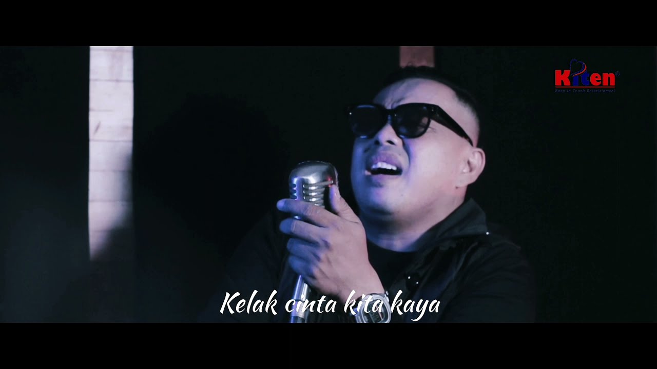 Bintang Terindah  ~ Andri  Roesli ( Official Music Video )
