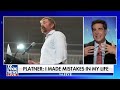 ‘The Five’: Scandal-plagued Platner wins his primary