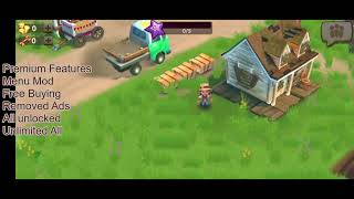 Farmville 2 Country Escape Mod Apk / Mod Menu Mediafire Atualizado 2025 | Tudo Desbloqueado