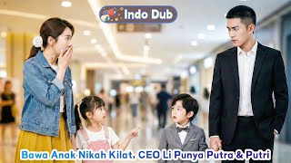 Download Lagu 🔥 Kakak Ipar Jual Anakku ke CEO! 5 Tahun Kemudian Ketemu, Ternyata Aku Lahirkan Sepasang Kembar MP3