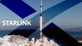 [Перенос] Прямая Трансляция Запуска Spacex Falcon 9: Starlink 3-2